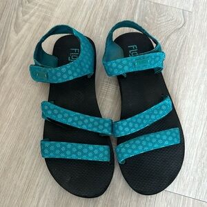Flojos Sandal